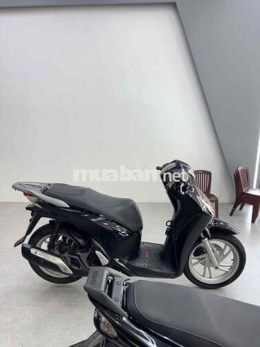 SH125 2016 Smartkey rin xe chuẩn đẹp Hỗ trợ góp