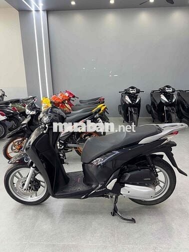 SH125 2016 Smartkey rin xe chuẩn đẹp Hỗ trợ góp