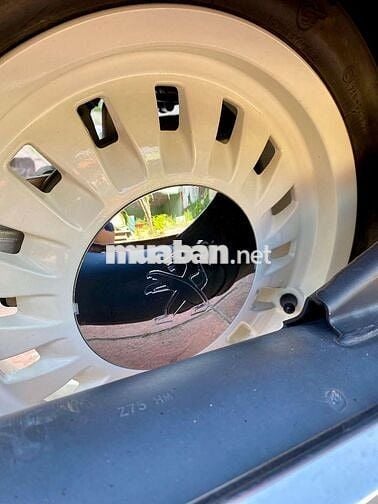 Thương Hiệu Châu Âu PEUGEOT DJANGO 125i ABS 4400Km