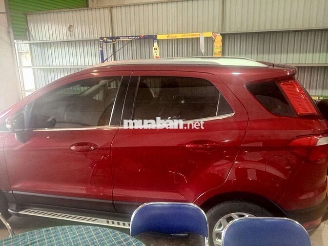 2016 1.5L Titanium AT - 160000 km