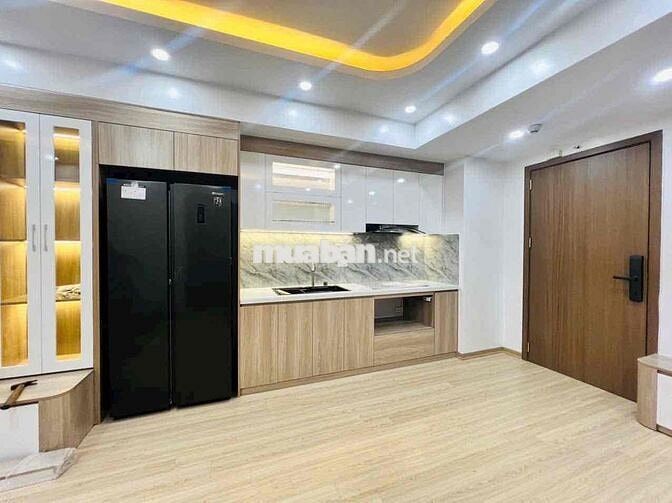 🌇 Bán Nhanh Căn Hộ CT2-TP,KĐT Tây Linh Đàm, Hoàng Mai, Hà Nội  💫 Vị tr