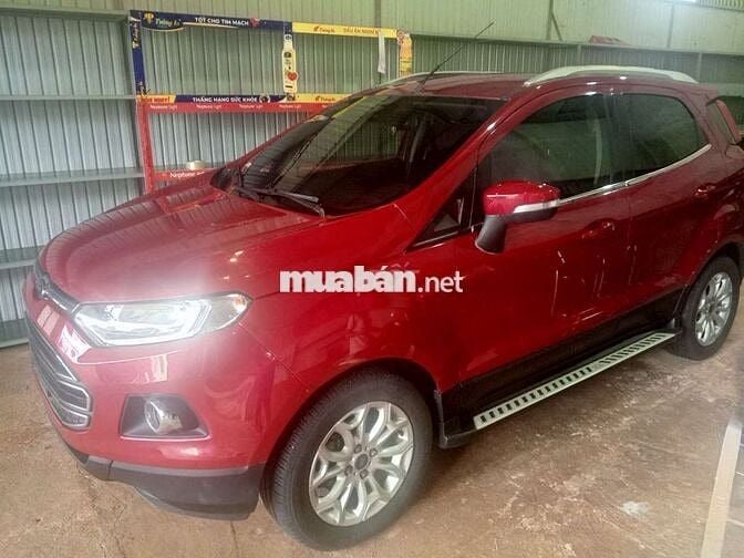 2016 1.5L Titanium AT - 160000 km