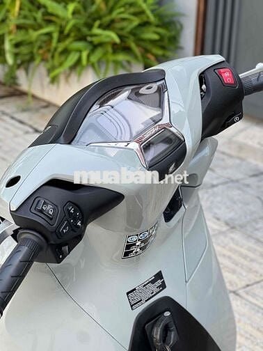 Sh350i máy thái, xi măng đẹp zin, rẻ