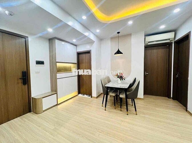 🌇 Bán Nhanh Căn Hộ CT2-TP,KĐT Tây Linh Đàm, Hoàng Mai, Hà Nội  💫 Vị tr