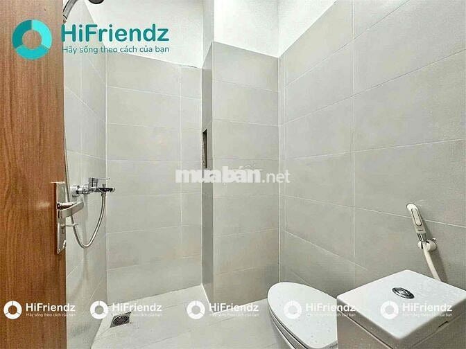 KHAI TRƯƠNG CĂN HỘ MINI NGAY KHU BẢY HIỀN GIÁP QUẬN 10