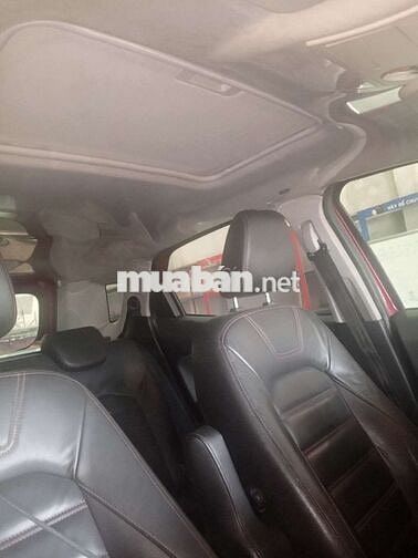 2016 1.5L Titanium AT - 160000 km