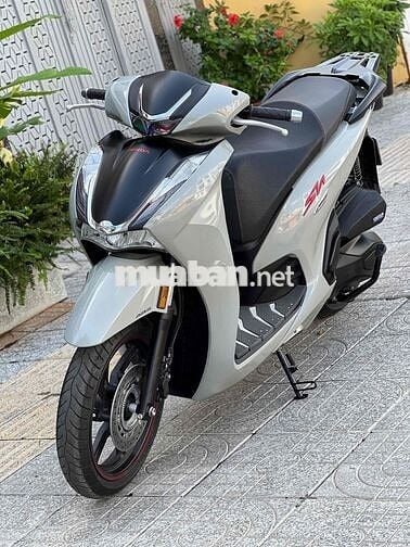 Sh350i máy thái, xi măng đẹp zin, rẻ