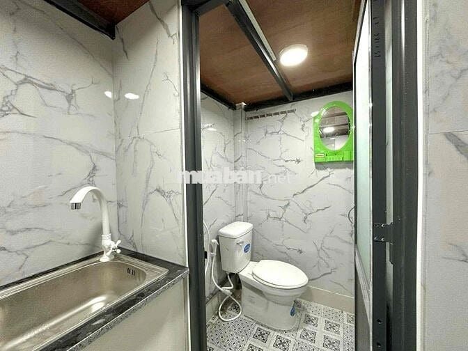 🔥PHÒNG TRỌ ĐẸP GIÁ RẺ GẦN SÂN BAY