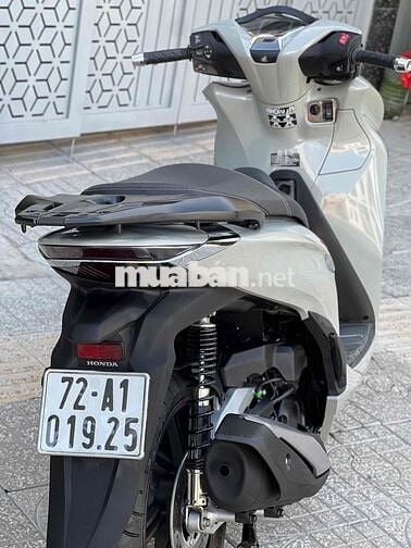 Sh350i máy thái, xi măng đẹp zin, rẻ