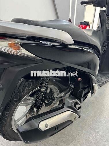 SH125 2016 Smartkey rin xe chuẩn đẹp Hỗ trợ góp