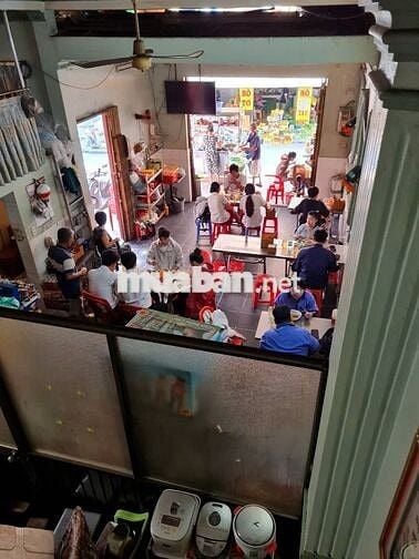 cần cho thuê mặt bằng kinh doanh ăn uống và cafe đông khách ngay chợ