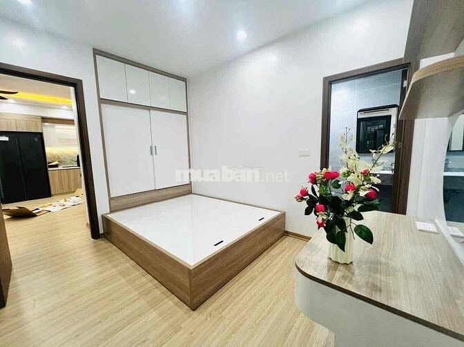 🌇 Bán Nhanh Căn Hộ CT2-TP,KĐT Tây Linh Đàm, Hoàng Mai, Hà Nội  💫 Vị tr