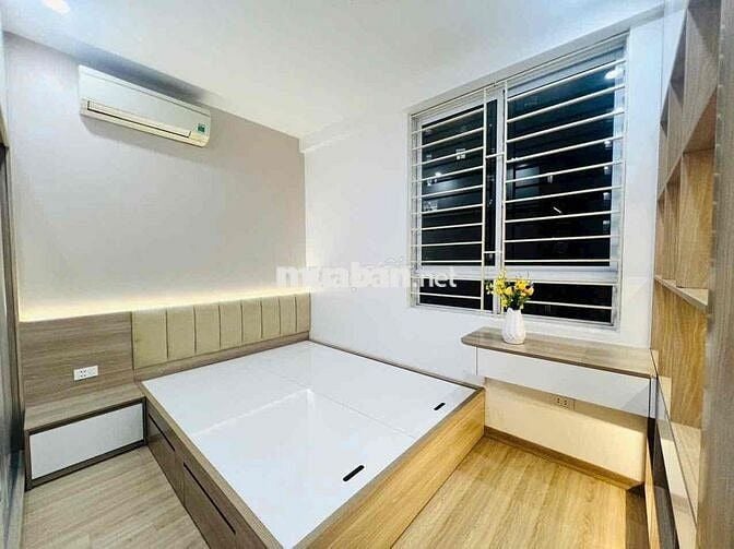 🌇 Bán Nhanh Căn Hộ CT2-TP,KĐT Tây Linh Đàm, Hoàng Mai, Hà Nội  💫 Vị tr