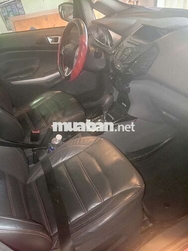 2016 1.5L Titanium AT - 160000 km