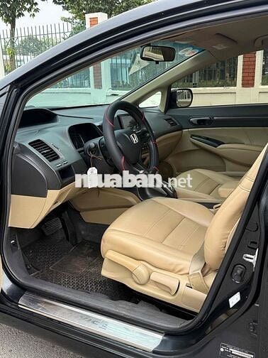 Honda Civic 2009 1.8 AT mẫu mới