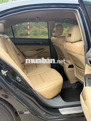 Honda Civic 2009 1.8 AT mẫu mới