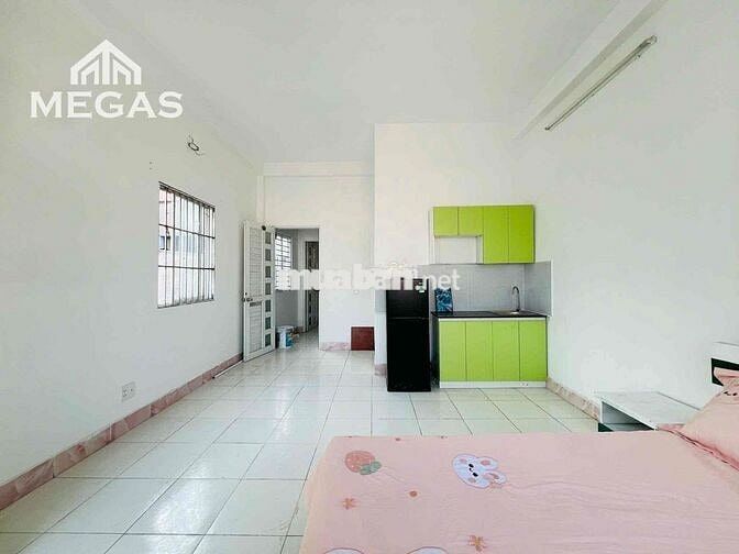 Cho thuê phòng ngay CMT8 Q3 gần CÔNG TRƯỜNG DÂN CHỦ - TOÀ NHÀ VIETTEL