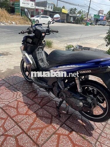 No5 Fi tiết kiệm xăng máy zin êm biển 95