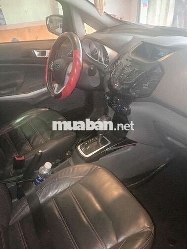 2016 1.5L Titanium AT - 160000 km