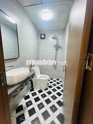 🌇 Bán Nhanh Căn Hộ CT2-TP,KĐT Tây Linh Đàm, Hoàng Mai, Hà Nội  💫 Vị tr