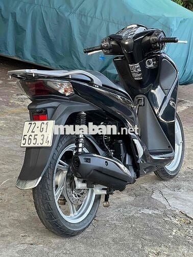 Sh125i 2018 bản Abs giá tốt