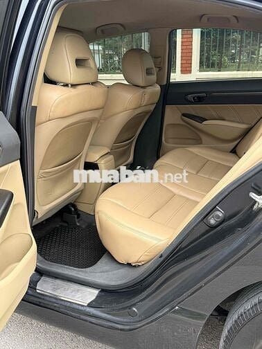 Honda Civic 2009 1.8 AT mẫu mới