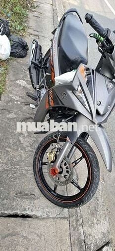 Yamaha Sirius Xám 22247 km