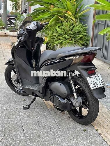 sh150i lên full áo ý