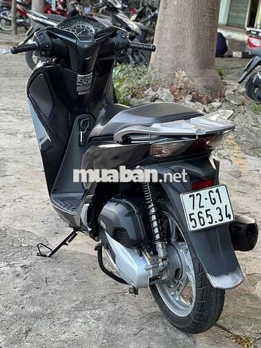 Sh125i 2018 bản Abs giá tốt