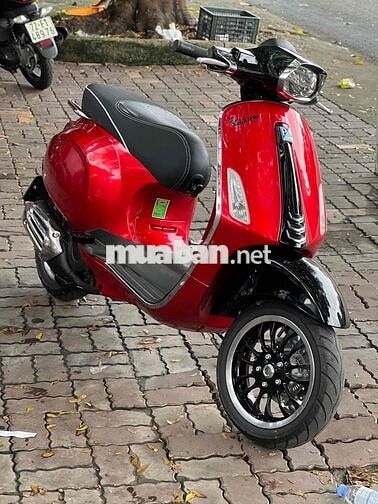 Vespa Sprint Led Abs iget giá rẻ