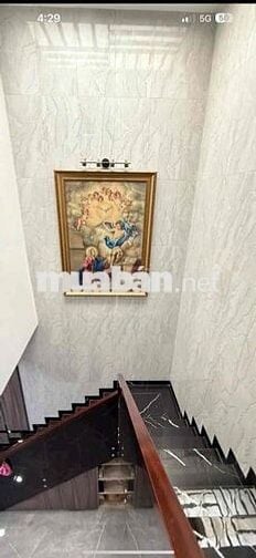 cần tiền bán gấp nhà giá rẻ phường Tam hòa tpbh