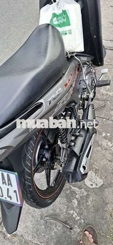 Yamaha Sirius Xám 22247 km