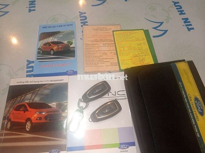 2016 1.5L Titanium AT - 160000 km