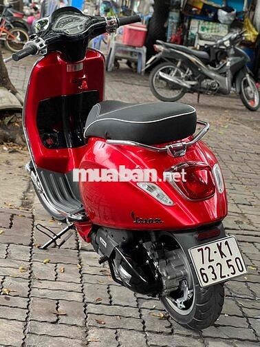 Vespa Sprint Led Abs iget giá rẻ
