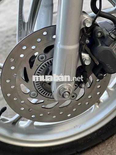 Sh125i 2018 bản Abs giá tốt