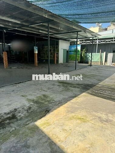 CHO THUÊ MBKD HẺM 600M2 NGAY GẦN CẦU XÉO NHƯ HÌNH KHU SINH VIÊN ĐÔNG