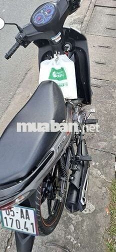 Yamaha Sirius Xám 22247 km