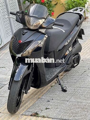 sh150i lên full áo ý