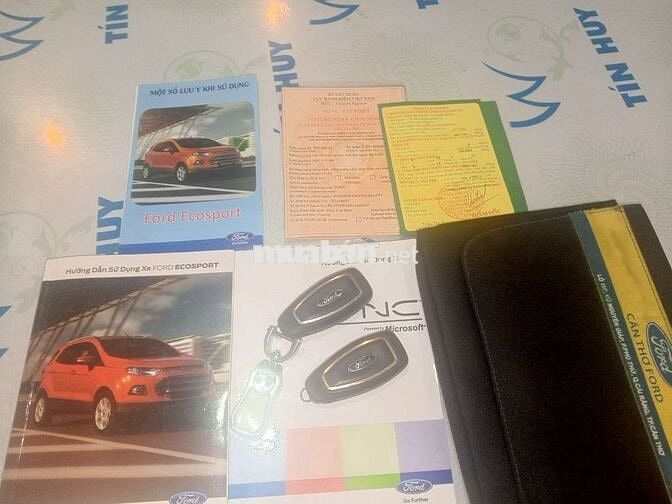 2016 1.5L Titanium AT - 160000 km