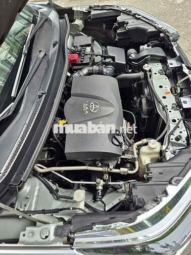 Veloz Cross (1.5L TOP) gia đình sử dụng mới 98%.