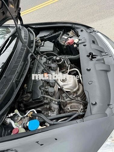 Honda Civic 2009 1.8 AT mẫu mới