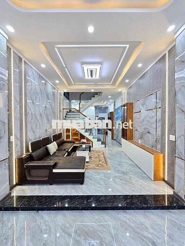 BÁN NHÀ SỔ RIÊNG HOÀN CÔNG GIÁ RẺ PHƯỜNG TÂN VẠN. dt 70m2 GIÁ 3TỶ6