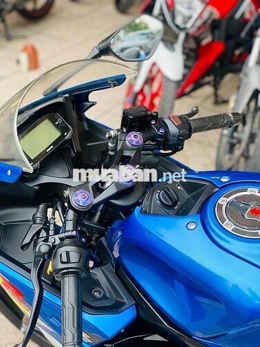 Suzuki GSX  2019 xe đẹp chuẩn zin giá dễ chơi✅