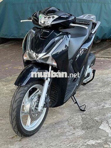 Sh125i 2018 bản Abs giá tốt
