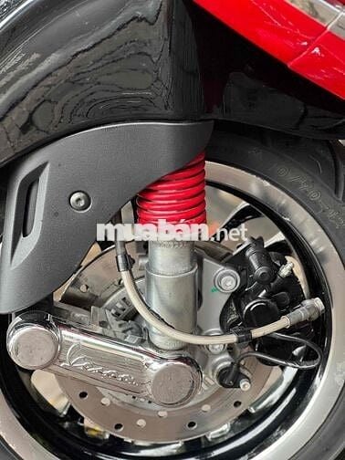 Vespa Sprint Led Abs iget giá rẻ