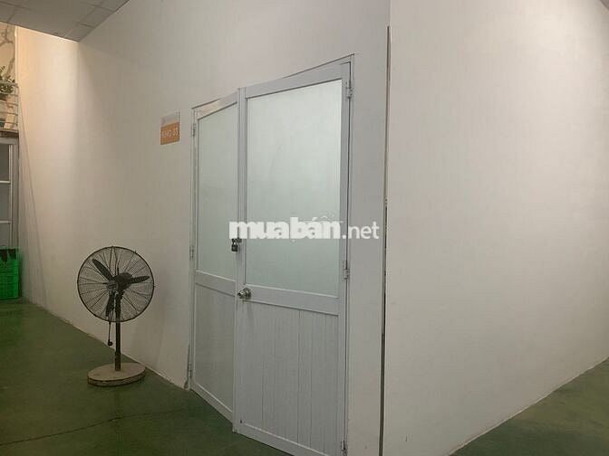 CHO THUÊ KHO & VĂN PHÒNG - NGAY MẶT TIỀN CỘNG HÒA