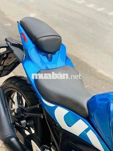 Suzuki GSX  2019 xe đẹp chuẩn zin giá dễ chơi✅