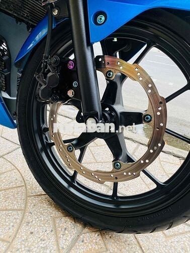 Suzuki GSX  2019 xe đẹp chuẩn zin giá dễ chơi✅
