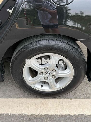 Honda Civic 2009 1.8 AT mẫu mới