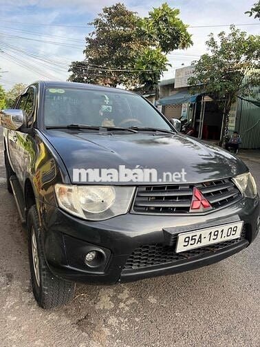 triton bán tải 230tr